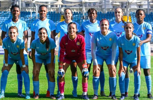 SC Casablanca